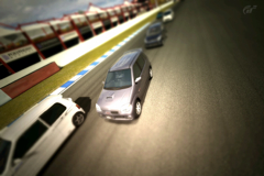 K-Car Race